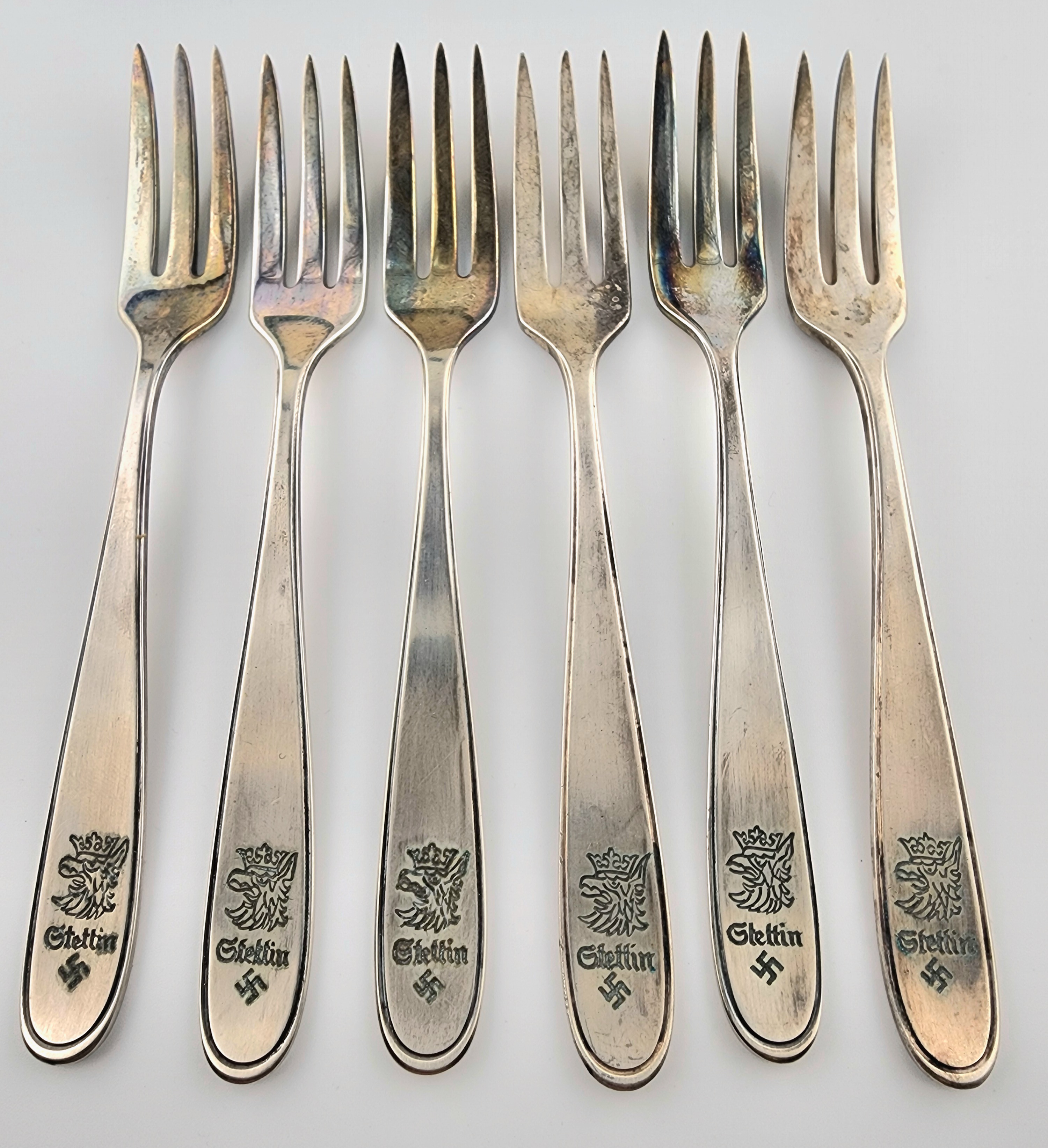 Cutlery and Tableware